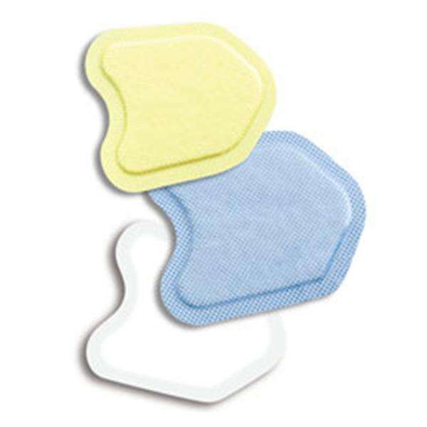 Cotton Roll Substitute NeoDrys Yellow Small 50/Pk